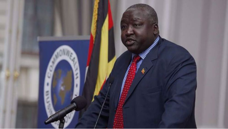 L&#039;Ouganda dément tout accord avec les États-Unis sur l&#039;accueil de personnes expulsées