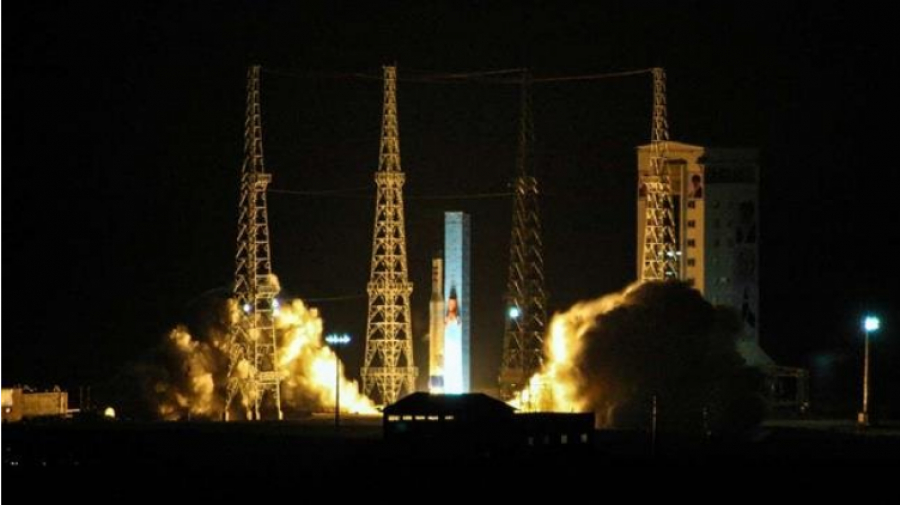 La France réagit au lancement du satellite iranien « Payam »