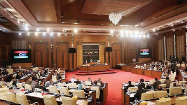 Libye: le Parlement de Tobrouk annule l’accord de paix