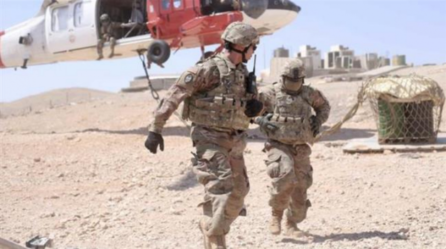Les troupes US se préparent à quitter l’Arabie saoudite (source yéménite)