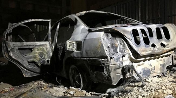 Libye : deux soldats tués à Benghazi, cessez-le-feu à Tripoli