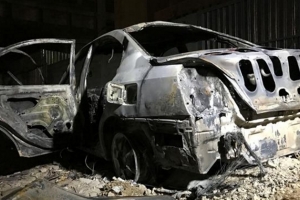 Libye : deux soldats tués à Benghazi, cessez-le-feu à Tripoli
