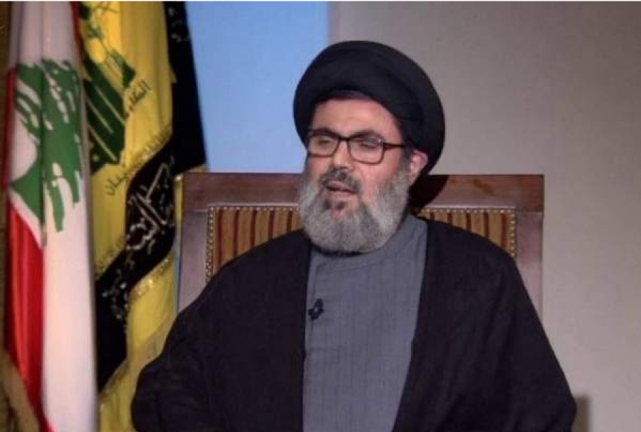 Le chef du conseil exécutif du Hezbollah: le régime sioniste est condamné au déclin