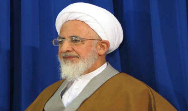 Mengenal Cendekiawan Kontemporer Iran, AyatullahJavadi Amoli 
