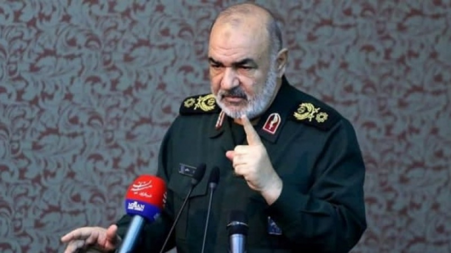 IRGC: Kami telah Menghimpun Kekuatan untuk Mengalahkan AS
