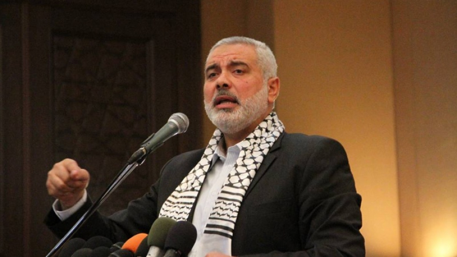 Hamas Tekankan Persatuan Nasional Rakyat Palestina
