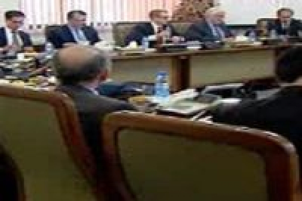 Pembicaraan Iran-IAEA Dimulai