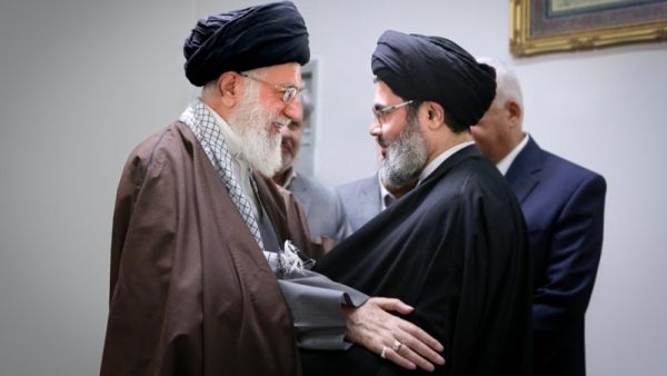 Siapakah Syahid Sayid Hashem Safieddine?