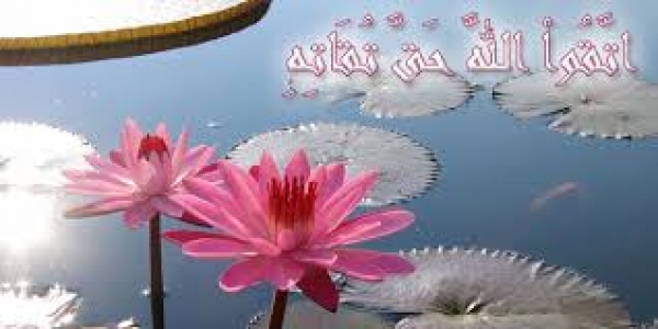 Manfaat Tawakal Kepada Allah Swt