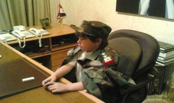 Hafez Assad: Militer AS Adalah Sekelompok Tentara Penakut 