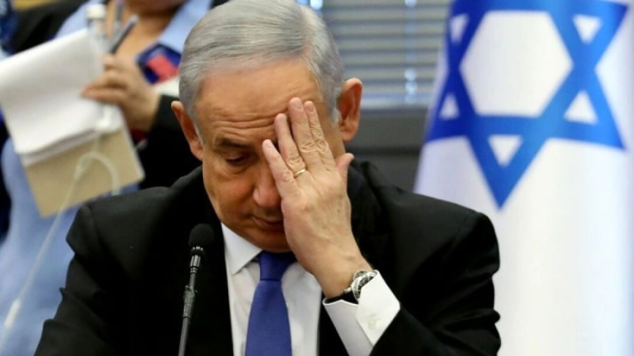 3 Faktor Mengguncang Posisi Netanyahu, Dari Operasi Badai Al-Aqsa Hingga Perang 12 Hari