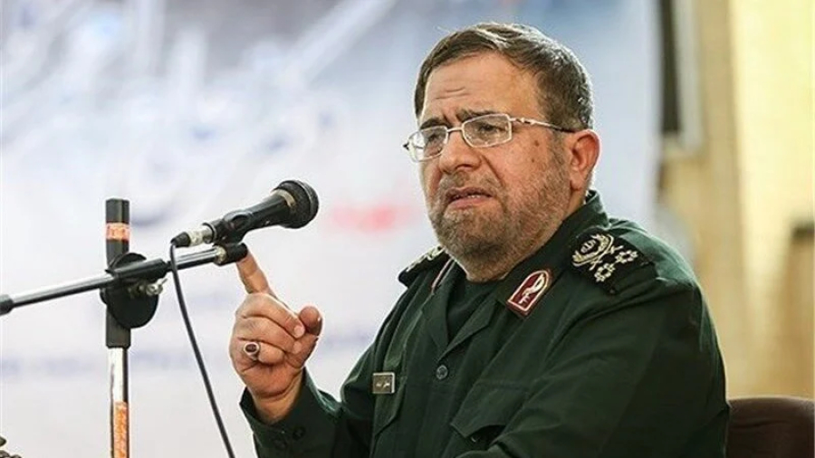 Wakil Panglima IRGC: Kami Punya Kejutan Teknologi untuk Musuh