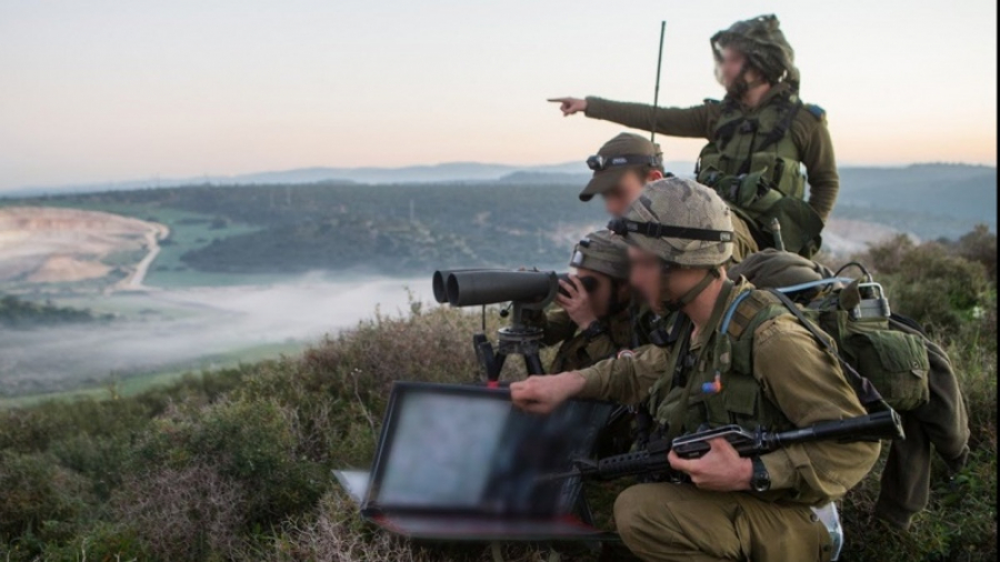 Lawan Infiltrasi Hizbullah, Israel Bentuk Unit Khusus