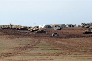 Turki Mengaku Tarik Pasukan dari Irak Didesak Obama