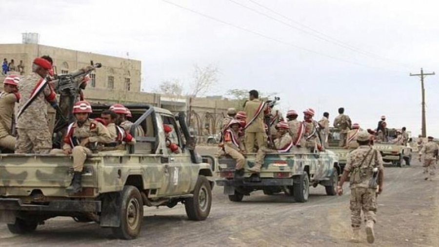 Ini Alasan Komandan Senior STC Gabung Ansarullah Yaman