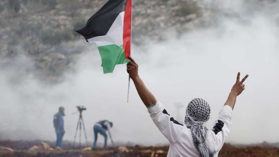 Kubu Palestina di Tepi Barat Tingkatkan Perlawanan terhadap Israel