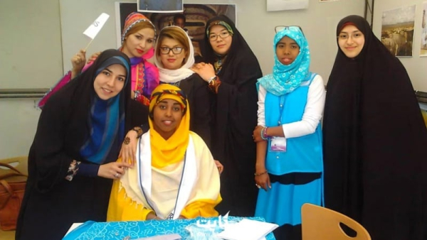 Universitas Mana di Iran yang Menerima Mahasiswa Asing?