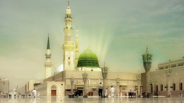 Titik Balik Kehidupan Manusia dalam Pengutusan Nabi Muhammad Saw