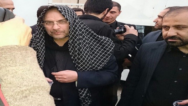 Ayatullah Sistani: Konspirasi Musuh harus Digagalkan!