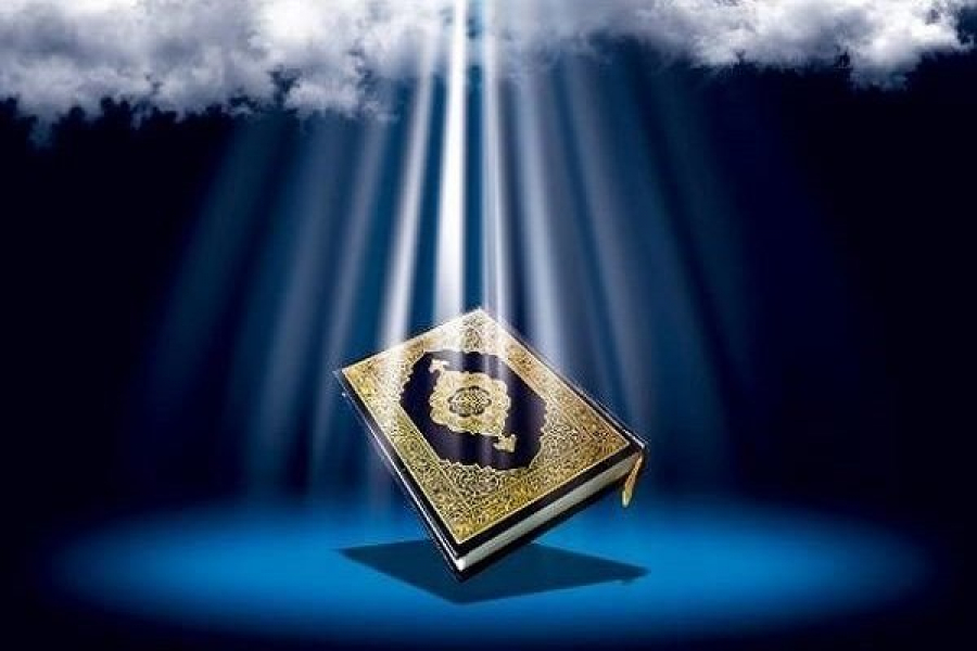 Posisi Undang-Undang dalam Al-Quran dan Sunnah