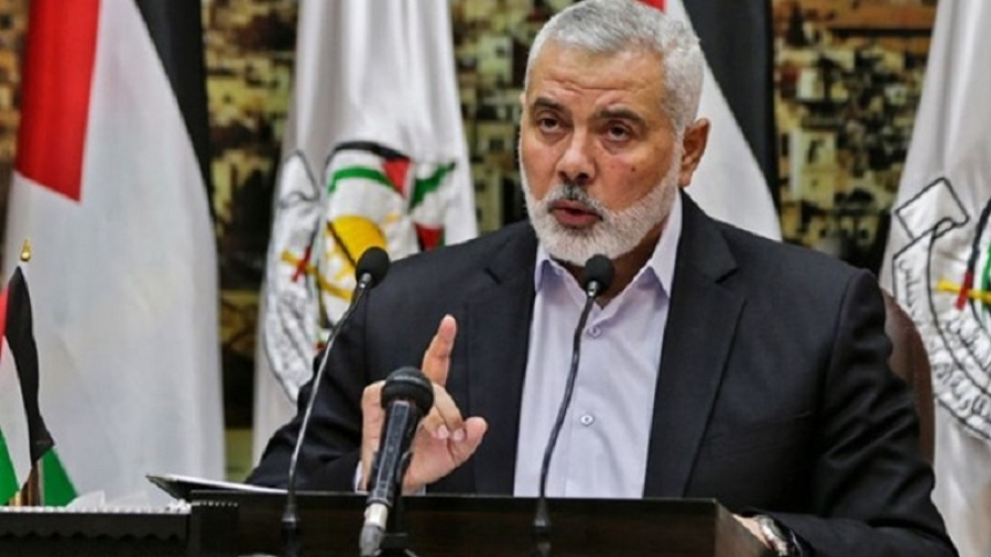 Hamas: Kompromi dengan Zionis Bukan Jalan Wujudkan Cita-Cita Palestina !