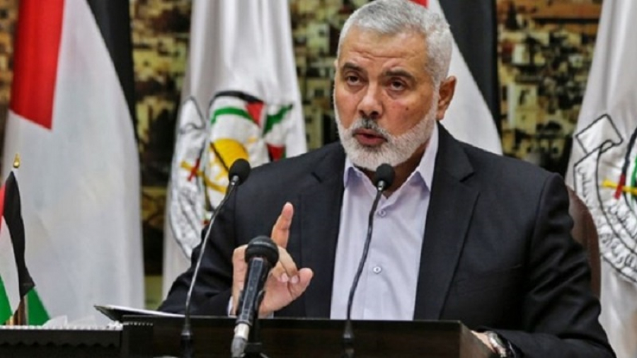 Hamas: Kompromi dengan Zionis Bukan Jalan Wujudkan Cita-Cita Palestina !