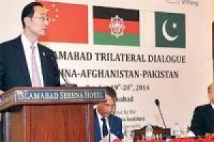 Dalam Waktu Dekat, Presiden Cina akan Kunjungi Pakistan