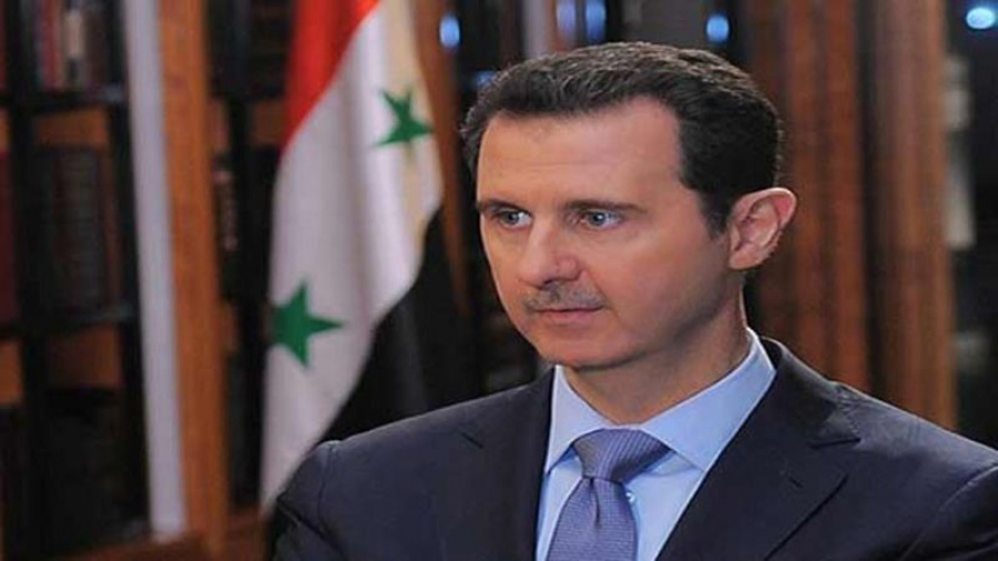Assad: Suriah akan Lawan Agresi Turki Sekuat Tenaga