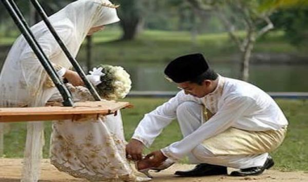 Risalah Huquq; Hak Isteri 