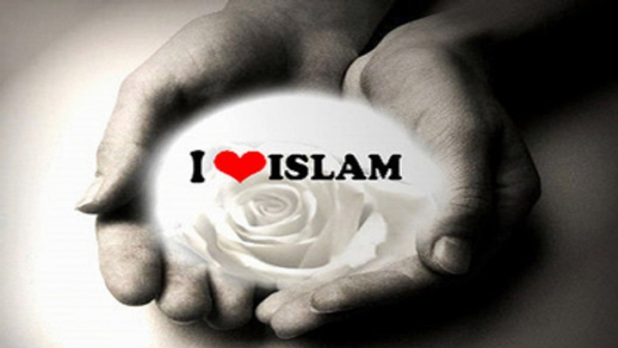 Individu dan Masyarakat dalam Islam