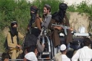 ISIS Bentrok dengan Taliban, 12 Tewas