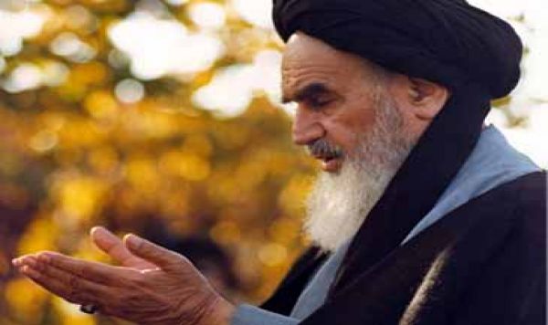 Imam Khomeini: Kepribadian Rasulullah Saw (Bagian Pertama) 