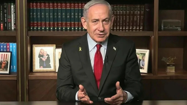 Citrinowicz: Menghubungkan Insiden Flydubai ke Iran Bisa Jadi 'Ramalan yang Terwujud Sendiri'; Netanyahu Bermain Api demi Pemilu