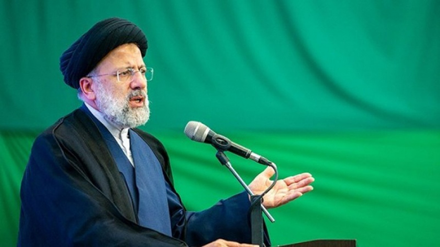 Pesan Raisi ke Nasrullah: Hizbullah Mimpi Buruk bagi Israel !