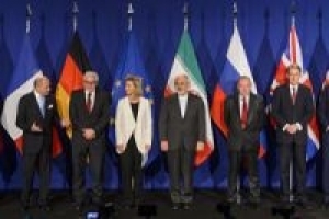 Dalam Perundingan Nuklir, 5+1 Harus Hormati Hak Bangsa Iran