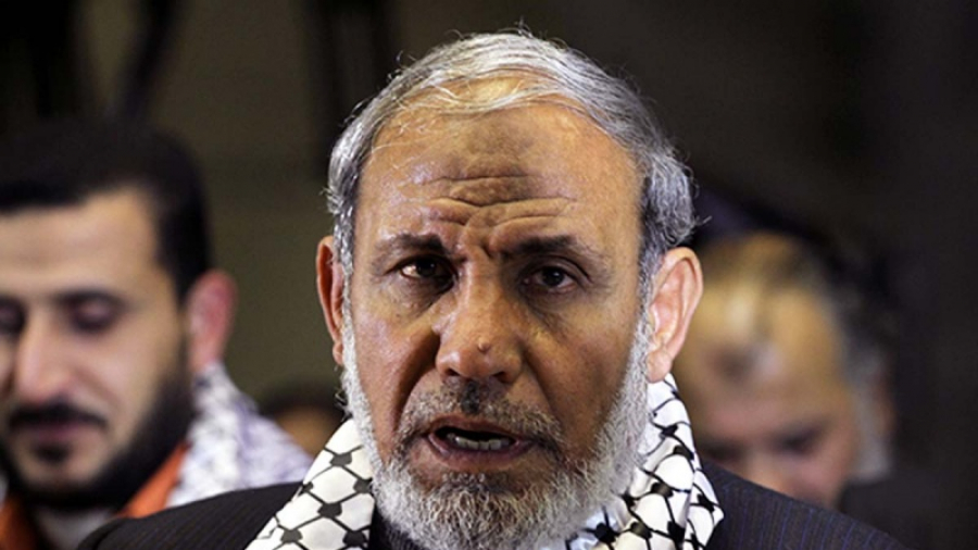Hamas: Balasan Rudal Iran Buktikan Kelemahan AS