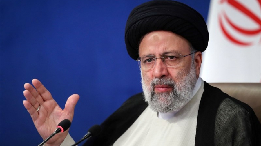 Raisi: Kami tidak akan Menyerah di Perundingan soal Hak Bangsa Iran