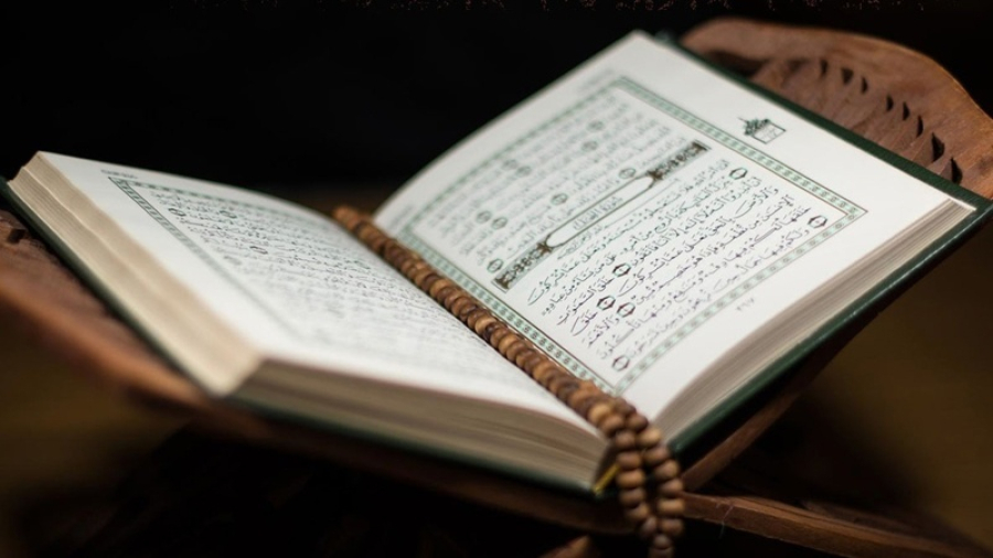 Peneliti Agama: Al-Qur&#039;an Hadir untuk Membentuk Gaya Hidup Kita, Jangan Hanya Puas dengan Membacanya