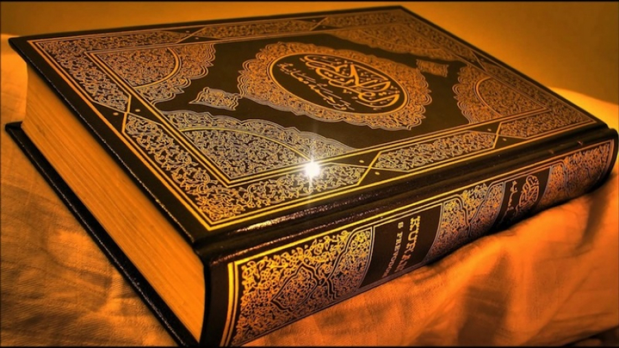 Mengenal Perempuan Dalam Al-Quran (9)