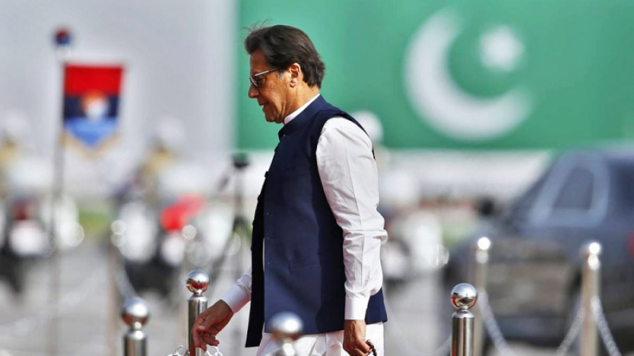 Mengapa Imran Khan Disingkirkan dari Kekuasaan Pakistan?