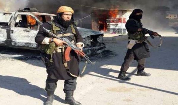 Irak Minta Masyarakat Internasional Perangi Terorisme 