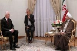 Presiden Iran Peringatkan Konsekuensi dari Gejolak Harga Minyak Dunia