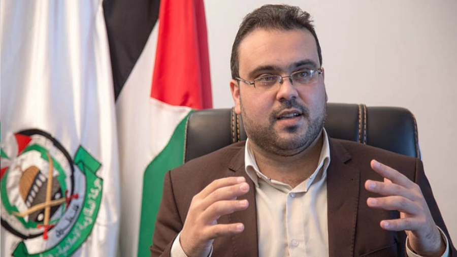 Hamas: Berlanjutnya Proyek Distrik Zionis, Kuak Kebohongan Normalisasi Arab