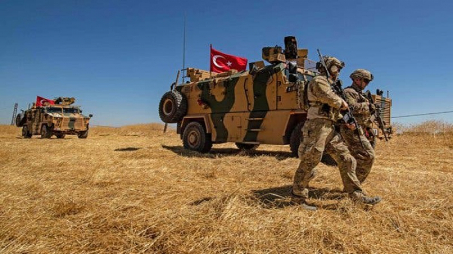 Turki Klaim Tewaskan 560 Milisi Kurdi di Utara Suriah