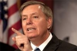 Senator Graham: Sanksi Atas Iran tidak akan Dicabut