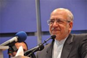 Nematzadeh: Iran dapat Menjadi Mitra Strategis Eropa