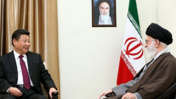 Ayatullah Khamenei: Pendekatan AS Tidak Jujur dan Menipu