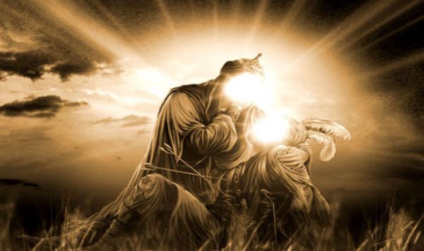 Karbala dan Imam Husein as Bukan Hanya Milik Syiah 
