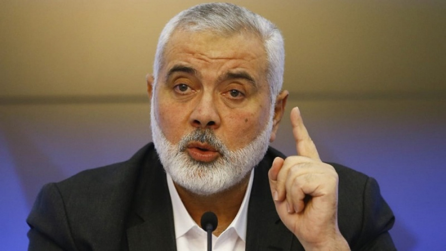 Hamas Minta Normalisasi dengan Israel Segera Dihentikan