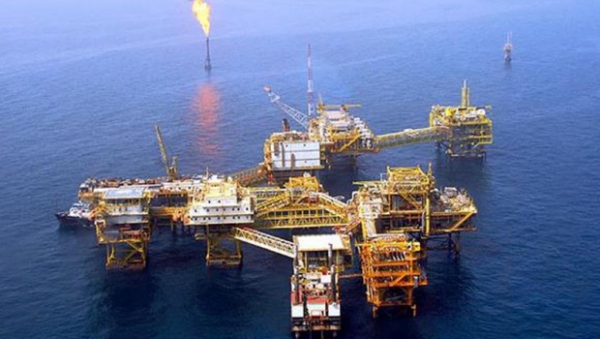 Iran Ramalkan Penurunan Harga MInyak Mentah